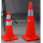 Traffic safety device PVC CONE